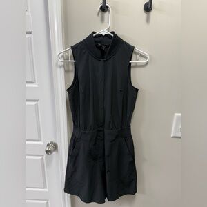 Athleta Brooklyn Utility Romper